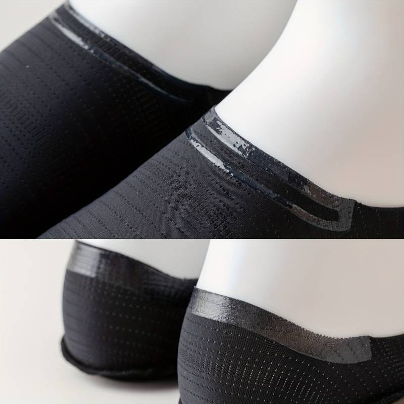 Seamless Comfort Stretch Socks