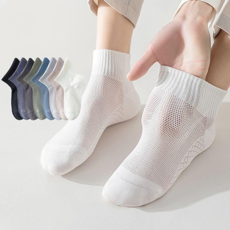 AetherKnit Breeze Socks