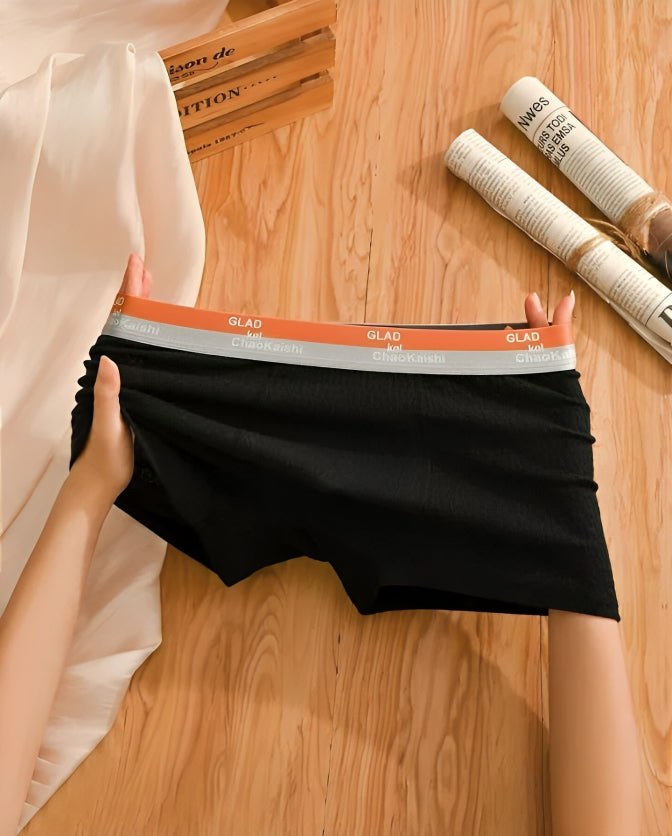 Men's AirGuard Hygiene Briefs