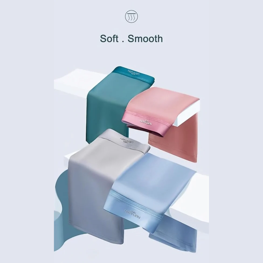 AirNest Seamless Boxer