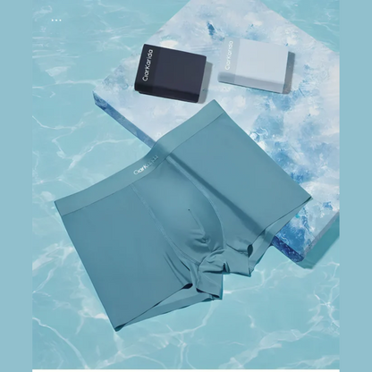 AirNest Seamless Boxer