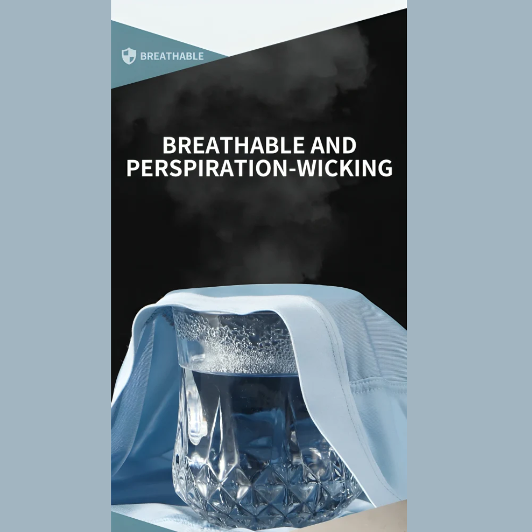 AirNest Seamless Boxer