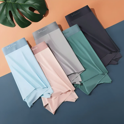 AirNest Seamless Boxer