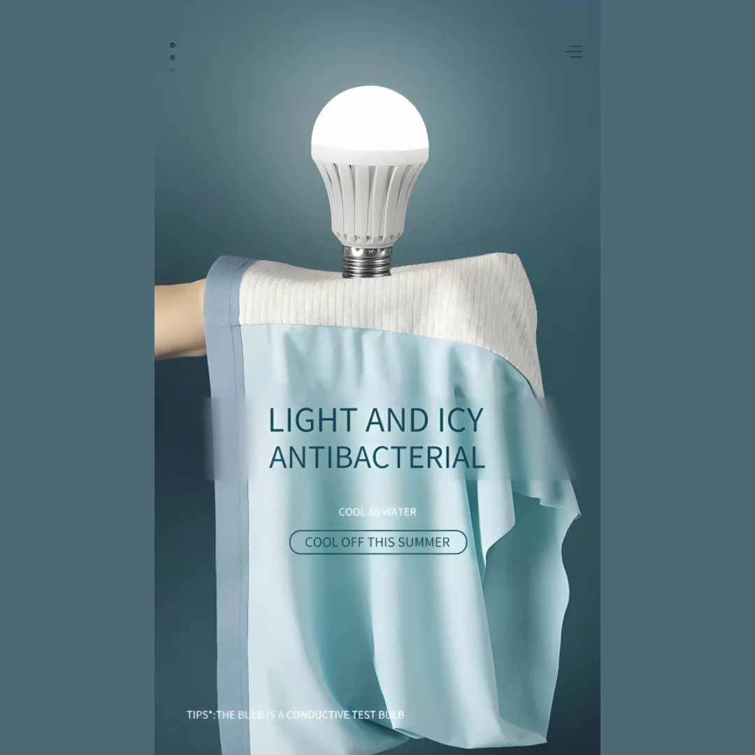 AirNest Seamless Boxer