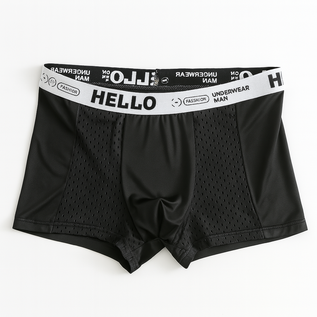 Mesh Boxer