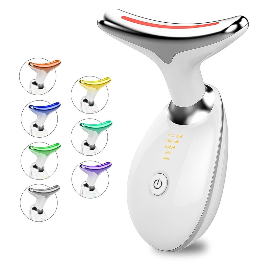 Face Lift Device | 7 Color LED