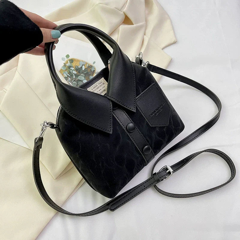 Shirt Sling Bag