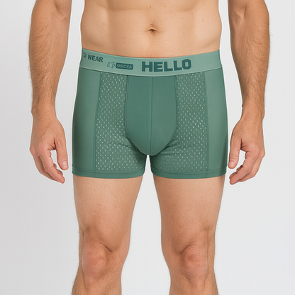 HelloBloke Mesh - Men's Underwear