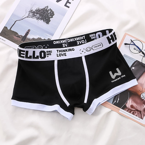 Classic Boxer Brief