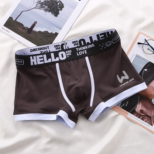 Classic Boxer Brief
