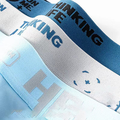 HelloBloke Ice - Men's Underwear