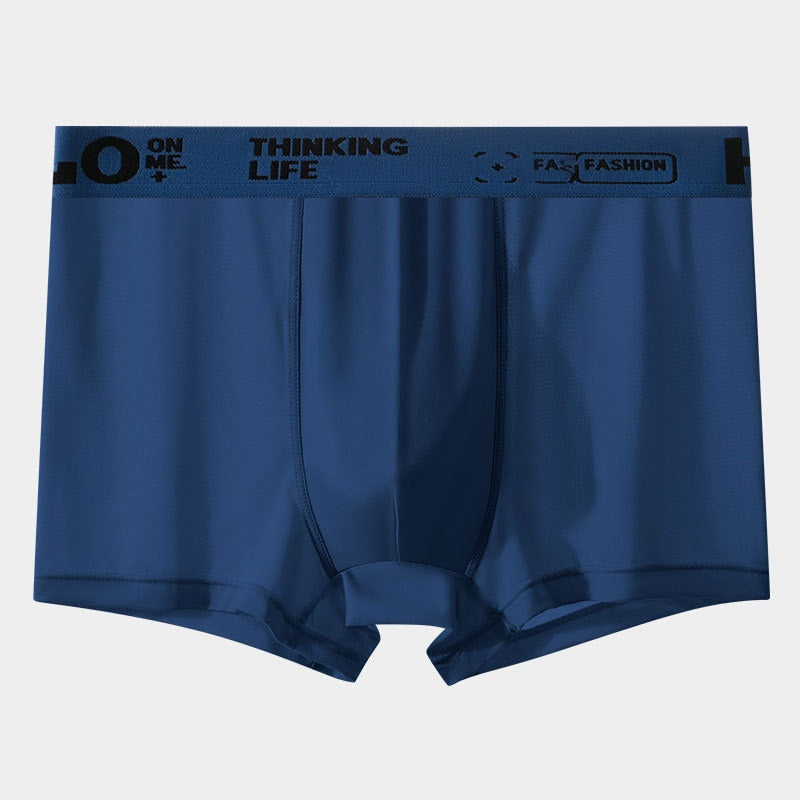 Ice Silk Boxer Brief