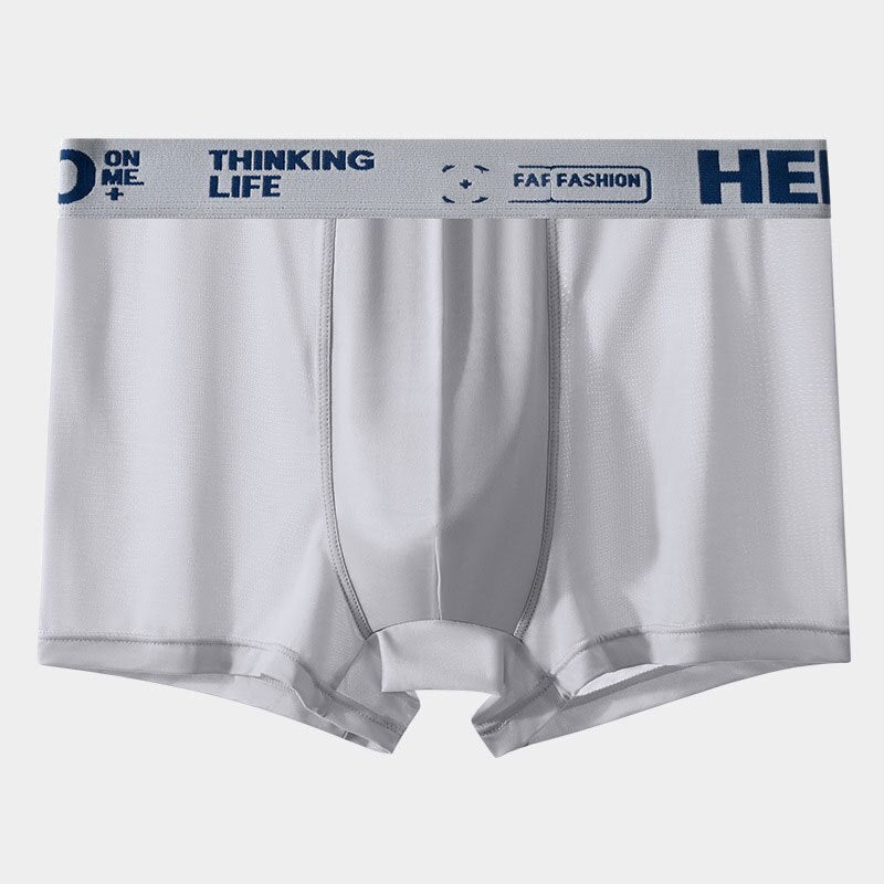 HelloBloke Ice - Men's Underwear