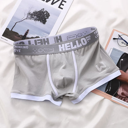 HelloBloke Classic - Men's Underwear