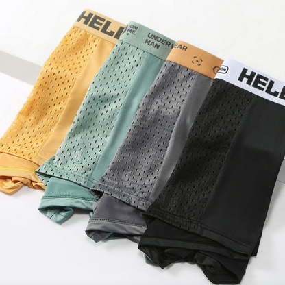 HelloBloke Mesh - Men's Underwear