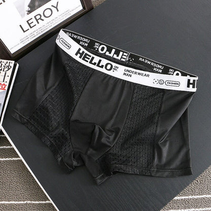 Mesh Boxer