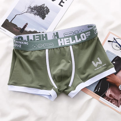 Classic Boxer Brief
