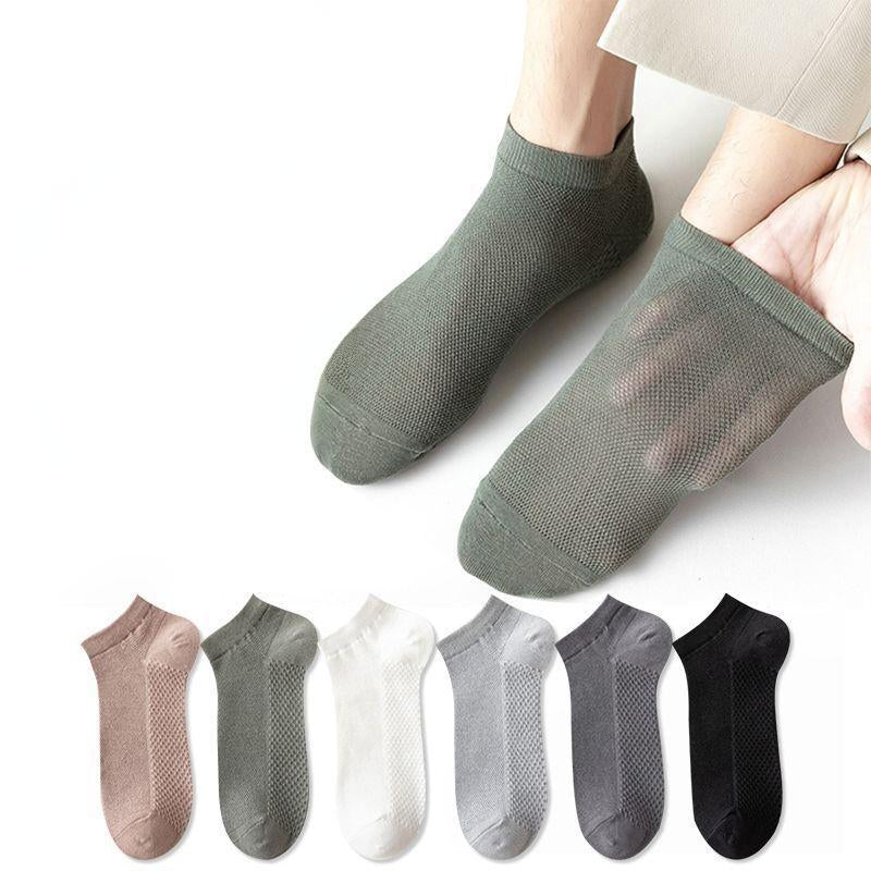 AetherKnit Breeze Socks