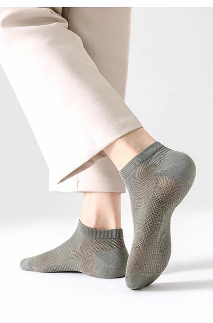 AetherKnit Breeze Socks