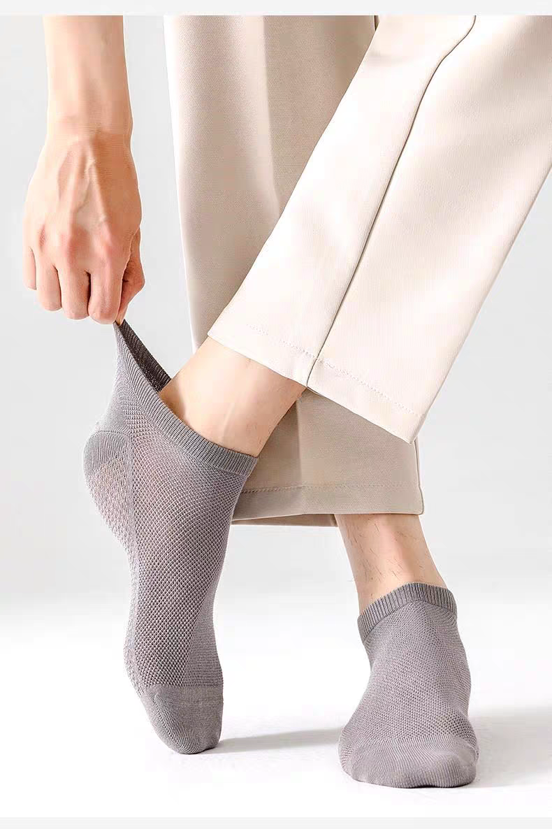 AetherKnit Breeze Socks
