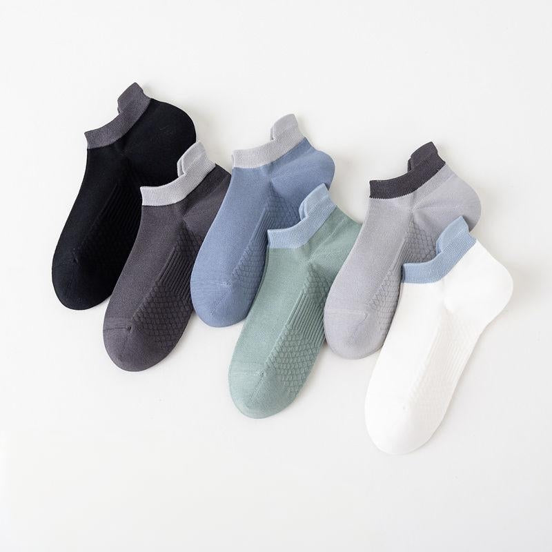 DriftMist Essential Ankle Socks