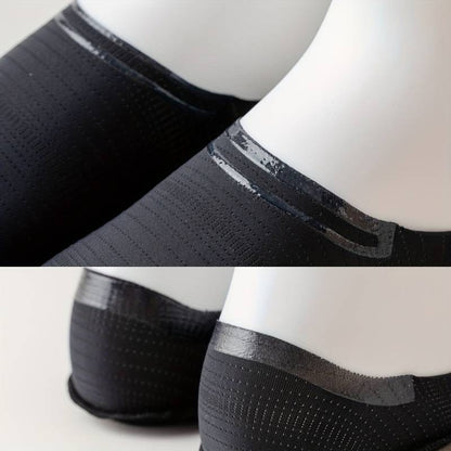 Seamless Comfort Stretch Socks