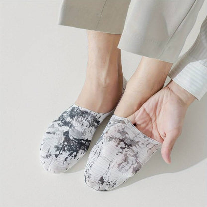 Seamless Comfort Stretch Socks