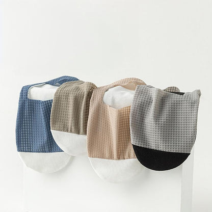 ZenFit TextureBlend Invisible Socks