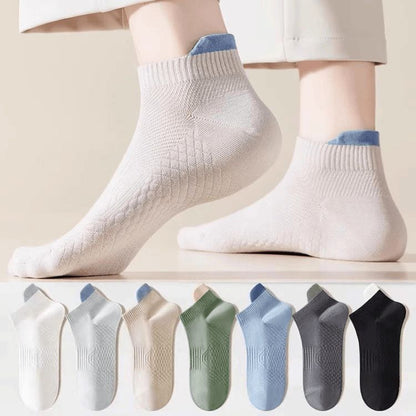 DriftMist Essential Ankle Socks