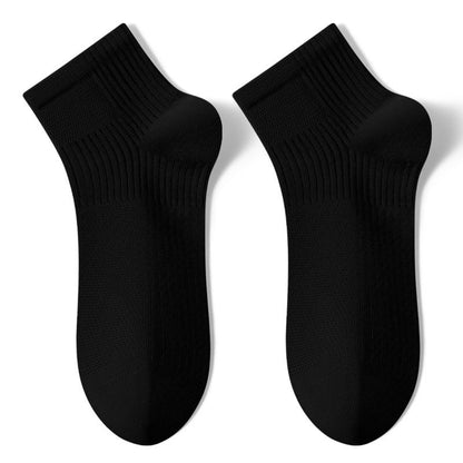 Glacierthread Luxe Crew Socks