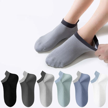 DriftMist Essential Ankle Socks