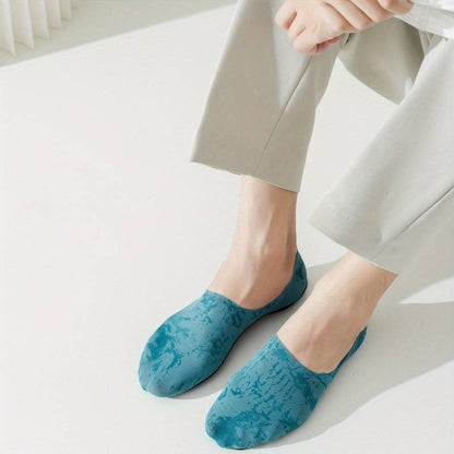 Seamless Comfort Stretch Socks