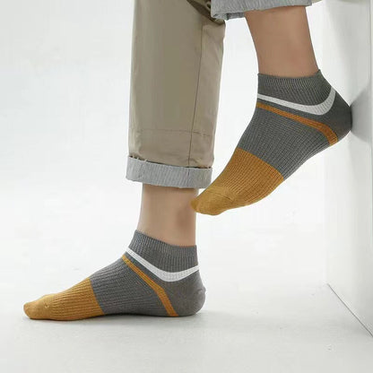 EverSoft Cushioned Cotton Socks