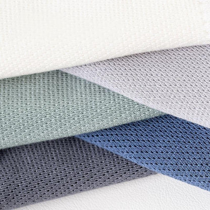 Glacierthread Luxe Crew Socks