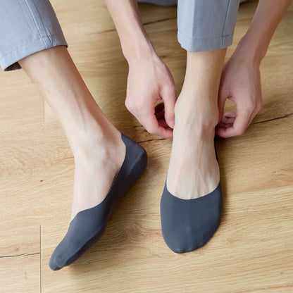 BareFit Invisible Comfort Socks
