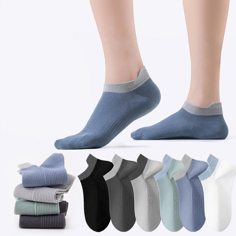 DriftMist Essential Ankle Socks