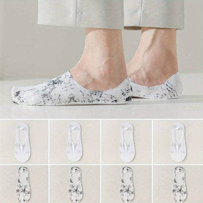 Seamless Comfort Stretch Socks