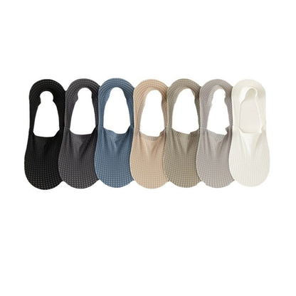 BreathEase Mesh-Lined Comfort Socks