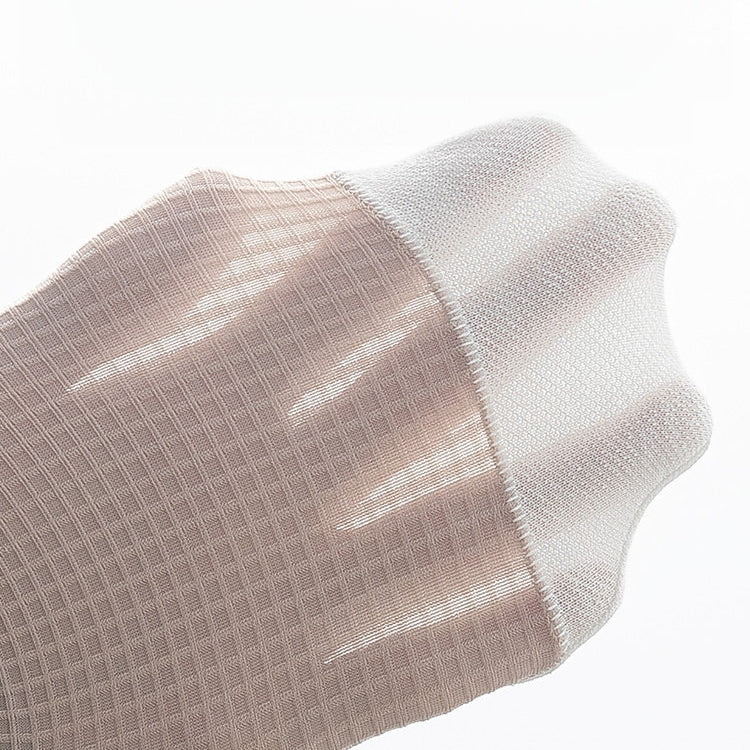 ZenFit TextureBlend Invisible Socks