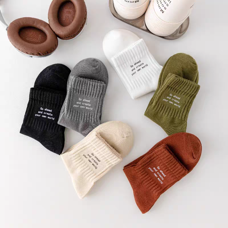 ZephyrKnit Aura Socks