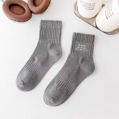 ZephyrKnit Aura Socks