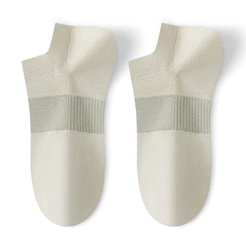 AirThread Ribbed Arch Socks