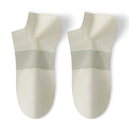 AirThread Ribbed Arch Socks