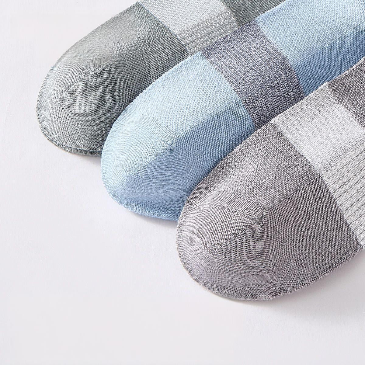 AirThread Ribbed Arch Socks