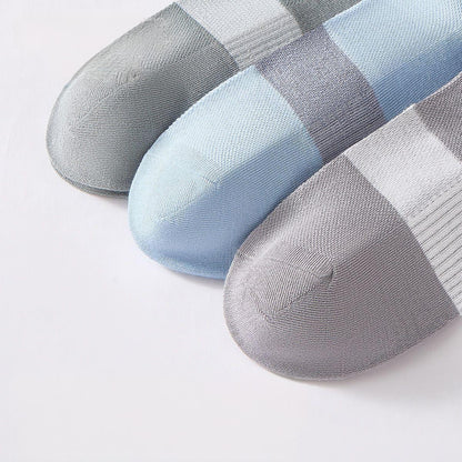 AirThread Ribbed Arch Socks