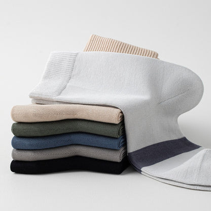 AirThread Ribbed Arch Socks