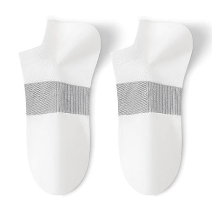 AirThread Ribbed Arch Socks
