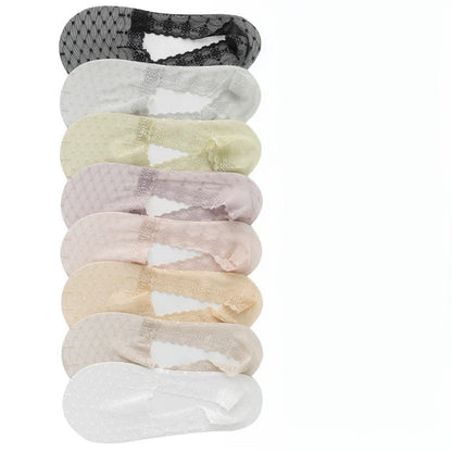 Silken Veil Comfort Socks