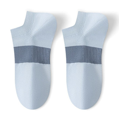 AirThread Ribbed Arch Socks