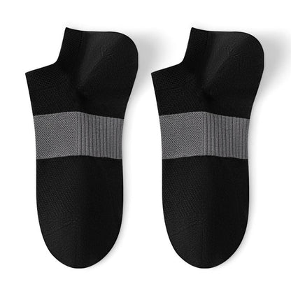 AirThread Ribbed Arch Socks